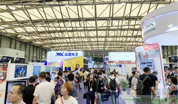 明年再見！“WAIE 2019第四屆上海國際人工智能展覽會暨人工智能產(chǎn)業(yè)大會”完美落幕！