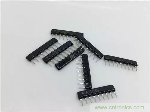 單片機中的高阻態到底什么意思？