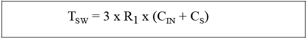 收藏！5V轉(zhuǎn)3.3V電平的19種方法技巧