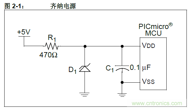 收藏！5V轉(zhuǎn)3.3V電平的19種方法技巧