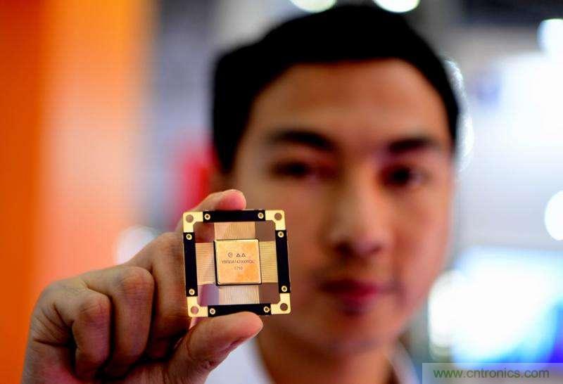5G時代的到來，催生哪些新型電子元器件的需求？