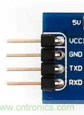 UART、RS-232、RS-422、RS-485之間有什么區(qū)別?