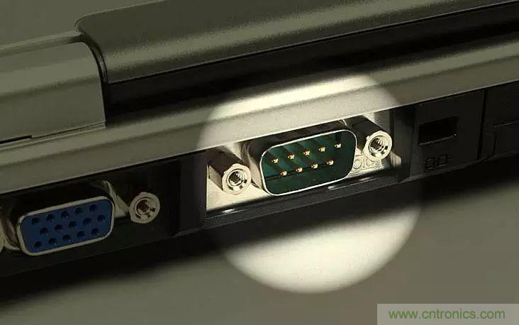 UART、RS-232、RS-422、RS-485之間有什么區(qū)別?