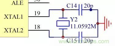 單片機(jī)最小系統(tǒng)解析(電源、晶振和復(fù)位電路)