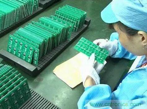 PCB上的光電元器件為何總失效？