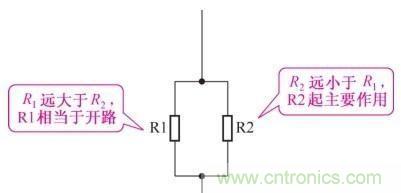如何快速掌握電阻并聯(lián)電路的特性,初學(xué)者必看 如何快速掌握電阻并聯(lián)電路的特性,初學(xué)者必看
