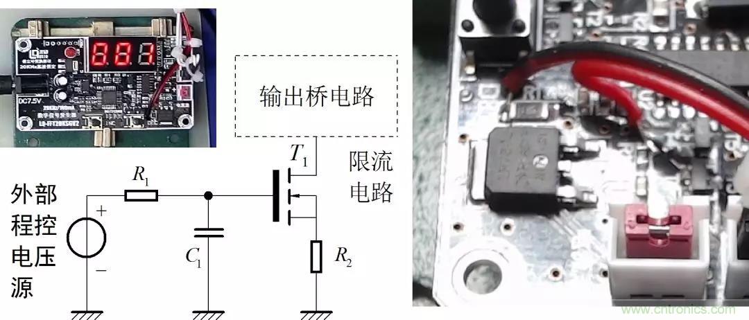 精密軟件檢波電路，看看這波操作666~
