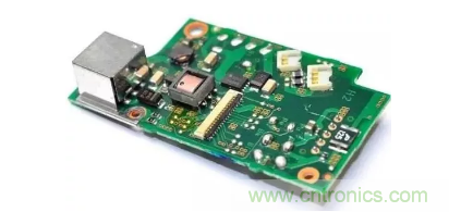 PCB中的安全間距該如何設計？