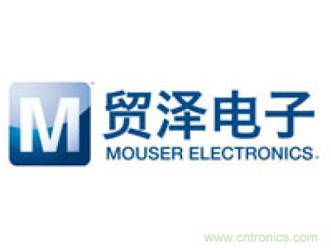 抗擊疫情，貿澤電子全力支持醫療器件快速供貨