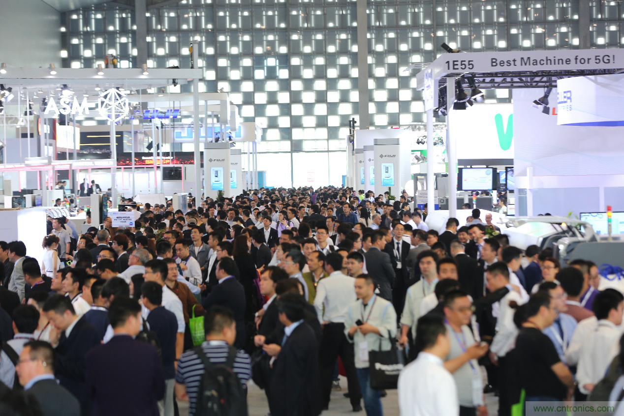 30年風云錄,NEPCON CHINA 2020重新出發 30年風云錄,NEPCON CHINA 2020重新出發