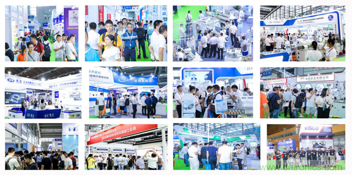 “疫”過天晴后 萬物復(fù)蘇 2020深圳連接器線束展會(huì)如約而至! “疫”過天晴后 萬物復(fù)蘇 2020深圳連接器線束展會(huì)如約而至!
