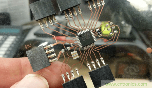 關于PCB的十件有趣的事實，你知道幾個？