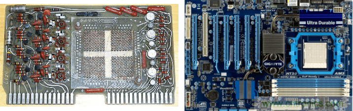 關于PCB的十件有趣的事實，你知道幾個？