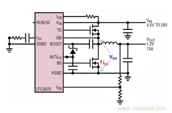由淺入深,手把手教你開關模式下的電源電流檢測 由淺入深,手把手教你開關模式下的電源電流檢測