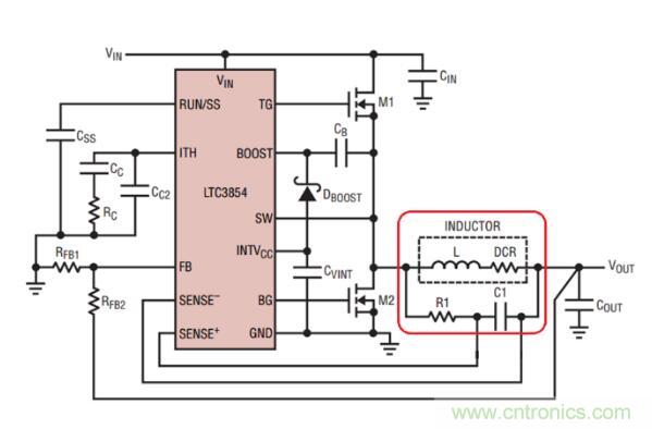 由淺入深,手把手教你開關模式下的電源電流檢測 由淺入深,手把手教你開關模式下的電源電流檢測