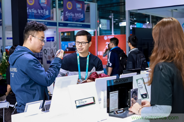 觀眾登記通道開啟 ，會(huì)展中心CBDS 2020暨2020 ISVE邀您出席！