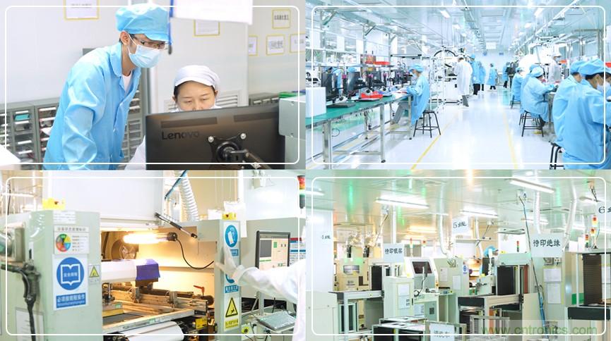 十年磨一劍,“柔性MEMS”獨創(chuàng)技術賦能多維人機/物機交互應用創(chuàng)新