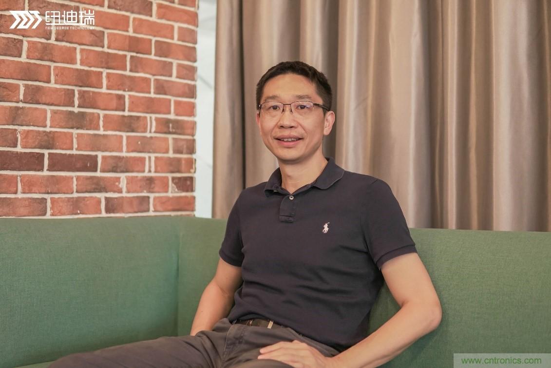 十年磨一劍,“柔性MEMS”獨創(chuàng)技術賦能多維人機/物機交互應用創(chuàng)新