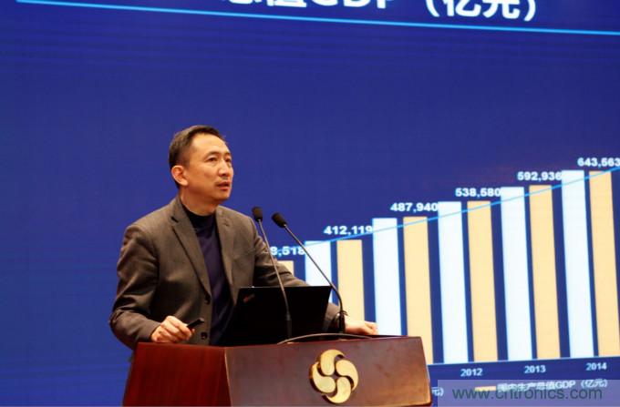 推動國內大循環，電子產業如何把握當下機遇？
