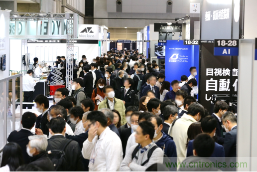 破浪風口之上，啟動智造變革——2021東京國際智能制造技術綜合博覽會