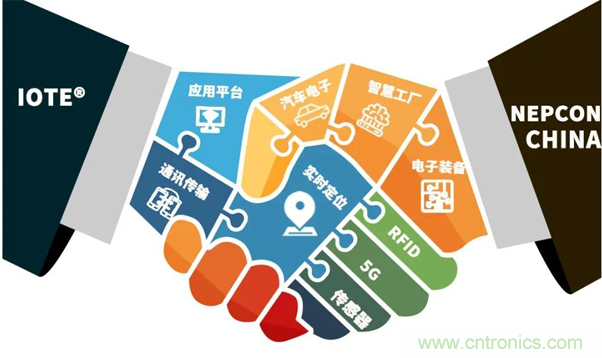 IOTE將帶您挖掘物聯(lián)網(wǎng)億萬市場(chǎng)，領(lǐng)略六大展區(qū)展示的物聯(lián)網(wǎng)頭部企業(yè)新產(chǎn)品、新科技