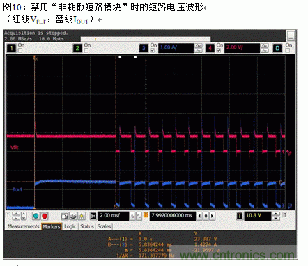 節(jié)能型四通道低邊智能電源開關的應用設計 節(jié)能型四通道低邊智能電源開關的應用設計