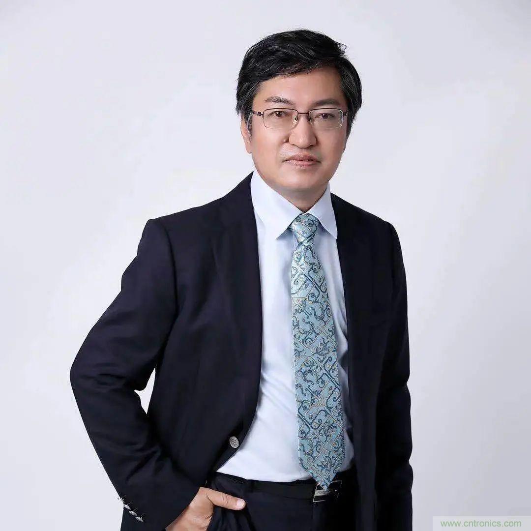 最后30名：4000億風投VS 1萬億市值，物聯網CEO大會劍指何方？