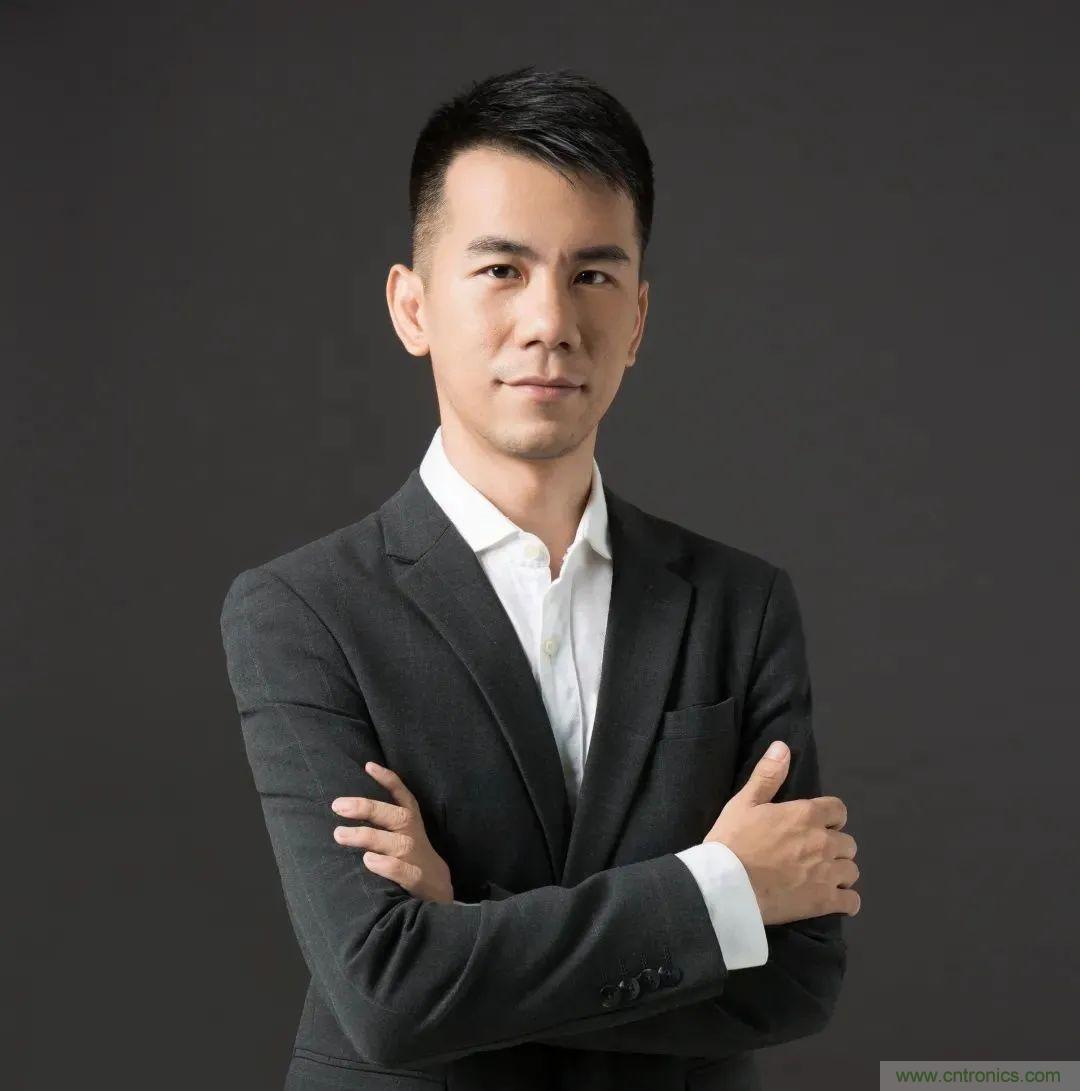 最后30名：4000億風投VS 1萬億市值，物聯網CEO大會劍指何方？
