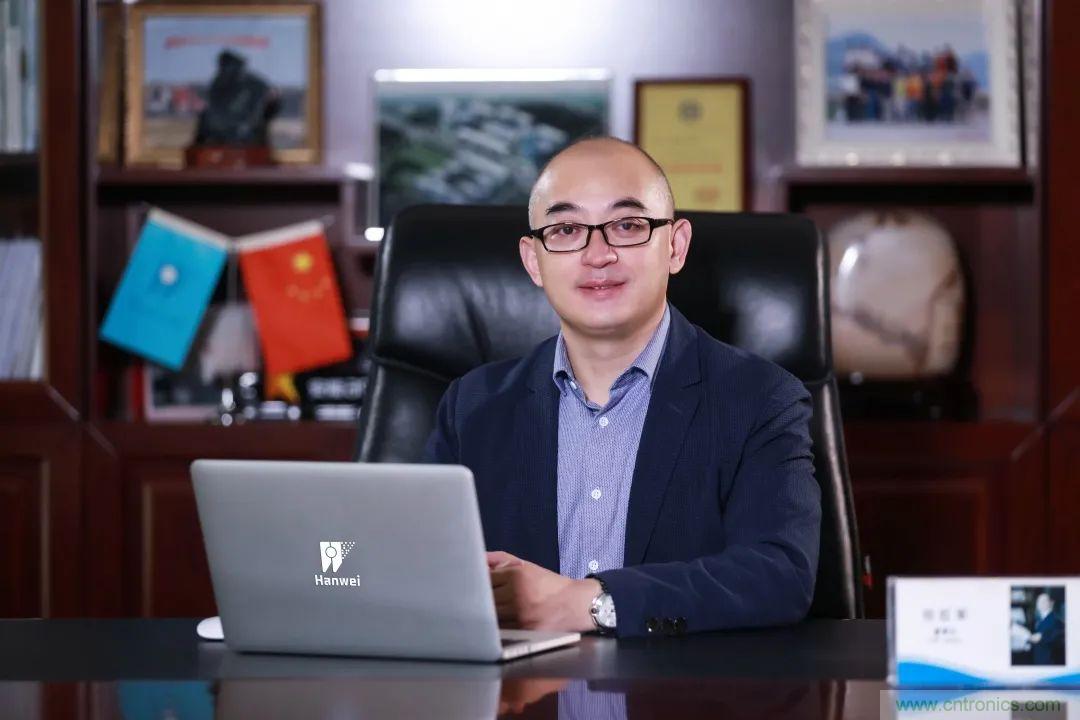 最后30名：4000億風投VS 1萬億市值，物聯網CEO大會劍指何方？