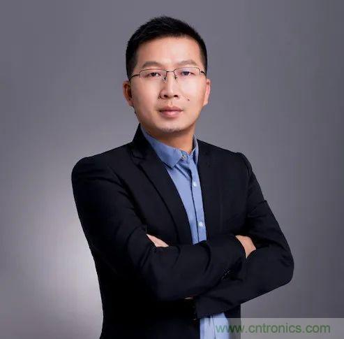 最后30名：4000億風投VS 1萬億市值，物聯網CEO大會劍指何方？