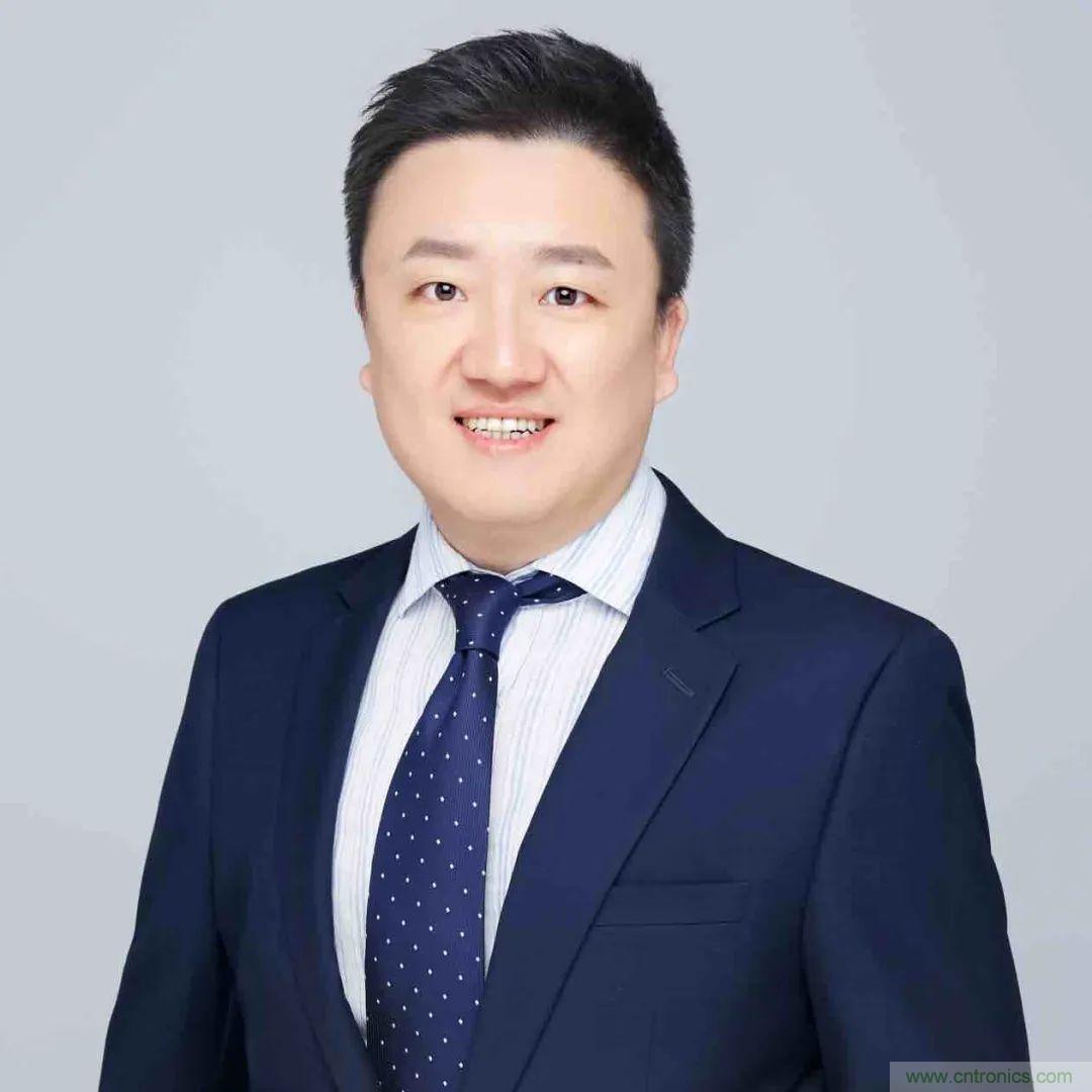 最后30名：4000億風投VS 1萬億市值，物聯網CEO大會劍指何方？
