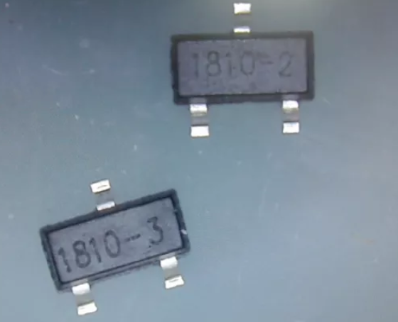 TM1810-3， TM1810-2 LED恒流驅(qū)動IC