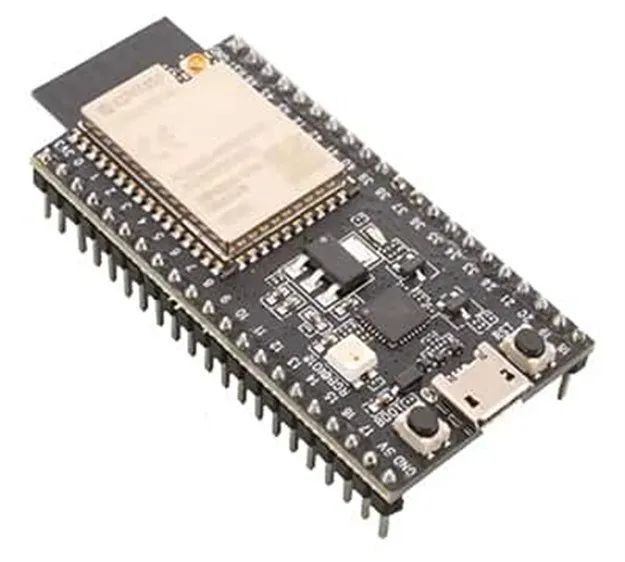 支持 OTA 更新的MCU很多 為何 ESP32這么受歡迎？