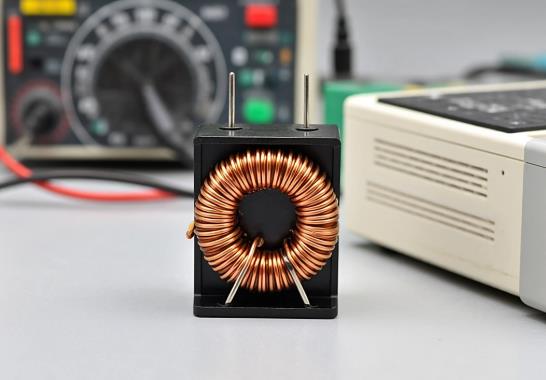 功率電感器核心技術(shù)解析：原理、選型策略與全球品牌競爭力圖譜