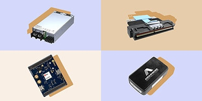 DigiKey 2024 年第三季度新增 139 家供應商和 611,000 多種創(chuàng)新產品，擴展了新產品陣容 