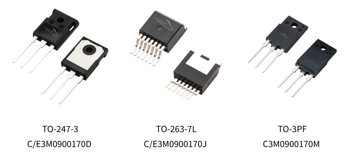 1700V耐壓破局！Wolfspeed MOSFET重塑輔助電源三大矛盾