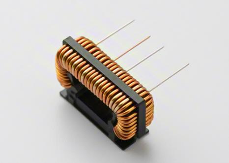 共模電感技術(shù)深度解析：噪聲抑制、選型策略與原廠競爭格局