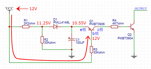 【干貨】非常經典的電壓掉電監測電路，你學廢了嗎？