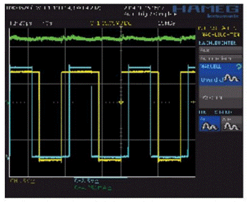 步進(jìn)電機的噪音來自哪里?  由于步進(jìn)電機由于結(jié)構(gòu)簡單、控制方便、安全性高、成本低、停止時候力矩大、在低速情況下不需 要減速機就可以輸出很大的力矩、相比直流無刷和伺服電機，步進(jìn)電機不需要復(fù)雜的控制算法也不需要編碼器反饋情況下可以實現(xiàn)位置控制。被用在很多要求精確定位的場合，基本上在很多需要移動控 制的場合都會用到步進(jìn)電機如自動化控制、數(shù)字化生產(chǎn)如3D、醫(yī)療和光學(xué)等眾多領(lǐng)域。  步進(jìn)電機有一個缺點就是噪音比較大，特別是在低速的時候。震動主要來自兩個方面一是步進(jìn)電 機的步距分辨率(步距階躍) 另一方面是來自斬波和脈寬調(diào)制(PWM) 的不良模式反應(yīng)。  步距角分辨率和細(xì)分  典型的步進(jìn)電機有50個極(Poles)，就是200個整步(Full Steps)，也就是整步情況下每步1.8° 角度，電機旋轉(zhuǎn)一周需要360°。但是也有些步進(jìn)電機的步距角更小比如整步需要800步的。起初，這些步進(jìn)電機被用作整步或者半步模式下，矢量電流提供給電機線圈A(藍(lán)色) 和線圈B(紅色) 矩形曲線圖。描述了整個一個周期360°的曲線。在圖3和圖4中很明顯看到電機線圈在90°換相點處線圈電流要 么是最大電流(full power) 要么是沒有電流。  一個周期內(nèi)(360°) 每組線圈由4個整步或者8個半步構(gòu)成。也就是50個極的步進(jìn)電機需要50個電 氣步距來完成一周的機械旋轉(zhuǎn)(360°) 。   Figure 1: Full-step operation   Figure 2: Half-step operation  低的步距分辨率模式比如半步或者整步是步進(jìn)電機噪音的主要來源。會引起極大的震動在這個 機械系統(tǒng)中，尤其是在低速運行時和接近機械共振頻率的時候。在高速的時候，恰好由于慣量的存在 這個效應(yīng)會被降低，電機的轉(zhuǎn)子可以為認(rèn)為成諧波振蕩器或者彈簧鐘擺，如圖3。   Figure 3: Pendulum behavior of the rotor leads to vibrations  在新的矢量電流從驅(qū)動器端輸出之后，電機轉(zhuǎn)子會根據(jù)新的位置指令移動下一個整步或者半步的位置和脈搏反應(yīng)相似在新的位置點周圍，轉(zhuǎn)子會產(chǎn)生超調(diào)和振蕩，如此一來會導(dǎo)致機械振動和噪音。為了減少這些震動，等步細(xì)分的原來被提了出來，將一個整步分割成更小的部分或者微步細(xì)分，典型的細(xì)分?jǐn)?shù)是2(half-stepping) 、4(quarter-stepping) 、8、32甚至更大的細(xì)分。  電機定子線圈的電流并不是最大電流(Fullcurrent) 或者就是沒有電流，而是一個中間的電流 值，相比于4個整步電流(4 full steps) 更接近于一個正弦波形狀。永磁體的轉(zhuǎn)子位置處在2個整步位置之間(合成磁場位置) 。最大的細(xì)分?jǐn)?shù)是由驅(qū)動器的A/D和D/A能力決定。TRINAMIC所提供的驅(qū)動 和控制器可以達(dá)到256細(xì)分(8bit) 采用集成的正弦波配置表格，步進(jìn)電機可以實現(xiàn)非常小的角度控 制，圖4描述了在達(dá)到新位置時候的波動。   Figure 4: Reduction of motor vibrations when switching from full-step to high microstep resolutions  斬波和PWM模式  噪音和振動的另外一個來源是傳統(tǒng)的斬波方式和脈寬調(diào)制(PWM)模式，由于比較粗的步距分辨 率是產(chǎn)生振動和噪音的主要因素，我們通常忽視了斬波和PWM帶來的問題。  傳統(tǒng)的恒定PWM斬波模式是電流控制的PWM斬波模式，該模式在快速衰減和慢速衰減之間有 個固定關(guān)系，在其最大數(shù)值的時候，電流才會達(dá)到規(guī)定的目標(biāo)電流，最終導(dǎo)致平均電流是小于預(yù)期目標(biāo)電流的，如圖5所示。   Figure 5: Constant of-time (TOFF) PWM chopper mode: average current is not equal to target current  在一個完整的電周期內(nèi)，電流方向改變時在正弦波過零處有個平穩(wěn)過渡期，這個會影響在很短的 過渡期內(nèi)線圈里面的電流為零，也就是電機此時根本就沒有力矩，這就導(dǎo)致了電機擺動和振動，尤其是在低速情況下。  相比恒定的斬波模式，TRINAMIC 的 SpreadCycle PWM 斬波模式在慢速和快速衰減器之間自動 配置一個磁滯衰減功能。平均電流反應(yīng)了配置的正常電流，在正弦的過零點不會出現(xiàn)過渡期，這就減少電流和力矩的波動，是電流波形更加接近正弦波，相比傳統(tǒng)恒定斬波模式，SpreadCycle PWM斬波 模式控制下的電機運行得要平穩(wěn)、平滑很多。  這一點在電機從靜止或低速到中速過程中非常重要。   Figure 6: Zero-crossing plateau with classic of-time chopper modes  Figure 7: SpreadCycle hysteresis chopper with clean zero crossing  如何使步進(jìn)電機實現(xiàn)完全的靜音?  盡管高細(xì)分能解決大部分情況下的低頻震動;先進(jìn)的電流控制PWM斬波模式比如TRINAMIC的 SpreadCycle算法，這些在硬件上的作用很大程度上減少震動和顫動，這也滿足了大部分的應(yīng)用，也適 合高速運動。但是基于電流控制的斬波模式，還是會存在可聽得見的噪音和振動，主要是由于電機線圈的不同步，檢測電阻上幾毫伏的調(diào)節(jié)噪音和PWM時基誤差，這些噪音和振動在一些高端應(yīng)用場合 也是不被允許的，緩慢運行或中速運動的應(yīng)用，以及任何不允許有噪音和場合。  T R INA MI C 的Stea lt h Ch o p算法 也 是 通 過硬 件 來實現(xiàn)的，從根本上使 步 進(jìn)電 機 靜 音，但 是 Stealthchop功能如何影響了步進(jìn)電機?為什么電機不會出現(xiàn)噪音和震動?Stealthchop采用一種與基 于電流斬波模式如SpeadCycle完全不同的方法。而是采用基于電壓斬波模式一種新技術(shù)，該技術(shù)保證了電機的靜音和平穩(wěn)平滑運動。  TMC5130?一款小體積，精巧的步進(jìn)電機驅(qū)動控制芯片，帶有StealthChop模式。TRINAMIC改 進(jìn)了電壓調(diào)節(jié)模式聯(lián)合了電流控制。為了最大限度降低電流波動，TMC5130采用基于電流反饋來控制電壓調(diào)制，這允許系統(tǒng)自適應(yīng)電機的參數(shù)和運行電壓。來自直接電流控制回路算法引起的微小震蕩被消除。  圖8和圖9顯示 電壓控制模式的Stealthchop和電流控制模式的SpreadCycle。   Figure 8: Sine wave of one motor phase with voltage-controlled StealthChopTM  chopper mode   Figure 9: Sine wave of one motor phase with current-controlled SpreadCycleTM  chopper mode  StealthChop模式下過零點的效果是非常完美的:當(dāng)電流的信號從正變?yōu)樨?fù)或者負(fù)變?yōu)檎粫?過渡區(qū)域而是持續(xù)性的穿過零點。因為電流的調(diào)制是根據(jù)PWM占空比來控制的。在50%的PWM占空比，電流是0，StealthChop調(diào)整PWM的占空比來調(diào)節(jié)電機電流，PWM頻率是個常數(shù)，與此相反電流控制的斬波器通過調(diào)控頻率實現(xiàn)調(diào)節(jié)電機電流，在這里電流的波動是比較大的，此外電流的波動會在電機的永磁體轉(zhuǎn)子里產(chǎn)生渦流，這會導(dǎo)致電機的功耗損失。  這些頻率變化著的PWM發(fā)出的聲音是在可聽范圍之內(nèi)的，會發(fā)出嘶嘶的聲音，而且電子定子會 由于磁致伸縮產(chǎn)生更大的噪音，進(jìn)而會傳遞引起機械系統(tǒng)的震動。而StealthChop的固定斬波頻率 就不會有這些問題。沒有斬波頻率的變化除了電機運行時候微步相序分配器的變化。  除了電機軸承鋼球磨擦的聲音，這是無法避免的之外，StealthChop可以驅(qū)動電機工作在極度 的靜音下，可以實現(xiàn)控制電機聲音在10dB分貝以下，噪音大大低于傳統(tǒng)的電流控制方式。我們從物理中得知 3dB分貝的減少量會將噪音程度降低一半。   Figure 10: Zoomed-in PWM view of both motor phases and coil current with voltage-controlled StealthChopTM  chopper mode   Figure 11: Zoomed-in PWM view of both motor phases and coil current with current-controlled SpreadCycleTM  chopper mode  對步進(jìn)電機來說改變了什么?  如今步進(jìn)電機還是一種十分經(jīng)濟的電機，已經(jīng)被應(yīng)用了很多年，依舊采用和原來一樣的材料，一 樣的生產(chǎn)工序和裝配工藝。  但是相比過去，如今步進(jìn)電機被更簡單的控制單元驅(qū)動，更先進(jìn)的算法和更高度集成的微電子是 原來的電機發(fā)揮出更大的潛能。在接近電機的驅(qū)動電路中更多的信息被獲取和處理并實時在驅(qū)動電 流里被處理以優(yōu)化電機控制，StealthChop便是一個完美的例子它的算法和PWM斬波緊密聯(lián)系，此外 這些信息還可以反饋到更高的應(yīng)用控制層，而傳統(tǒng)的步進(jìn)驅(qū)動方案都是單向的(脈沖/方向) ，所有 TRINAMIC的智能步進(jìn)電機驅(qū)動方案都是雙向通訊，這些接口還可以監(jiān)測不同狀態(tài)、診斷信息。這可 以增加系統(tǒng)的可靠性，提供系統(tǒng)的性能。  StealthChop靜音驅(qū)動技術(shù)非常適合3D打印、桌面型CNC、高端的CCTV、體外診斷設(shè)備、醫(yī)療檢 測設(shè)備等對噪音要求敏感的場合。  TRINAMIC提供帶有StealthChop功能的模塊，包括單軸、三軸和六軸驅(qū)控模塊。傳統(tǒng)的控制模 式下步進(jìn)電機在低速情況下會出現(xiàn)比較大的噪音和震動，而在StealthChop模式下即使速度很低也聽不到明顯的聲音。  下載本文:如何消除步進(jìn)電機的噪音和振動?